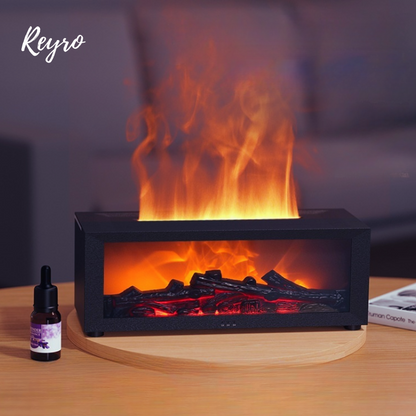 Reyro EmberGlow Aromatherapy Diffuser